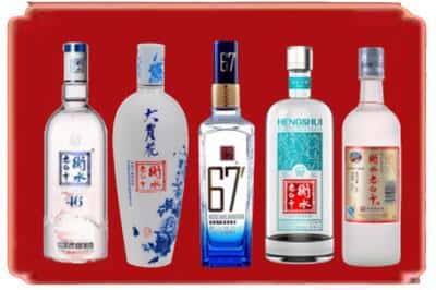 尼木县回收衡水老白干